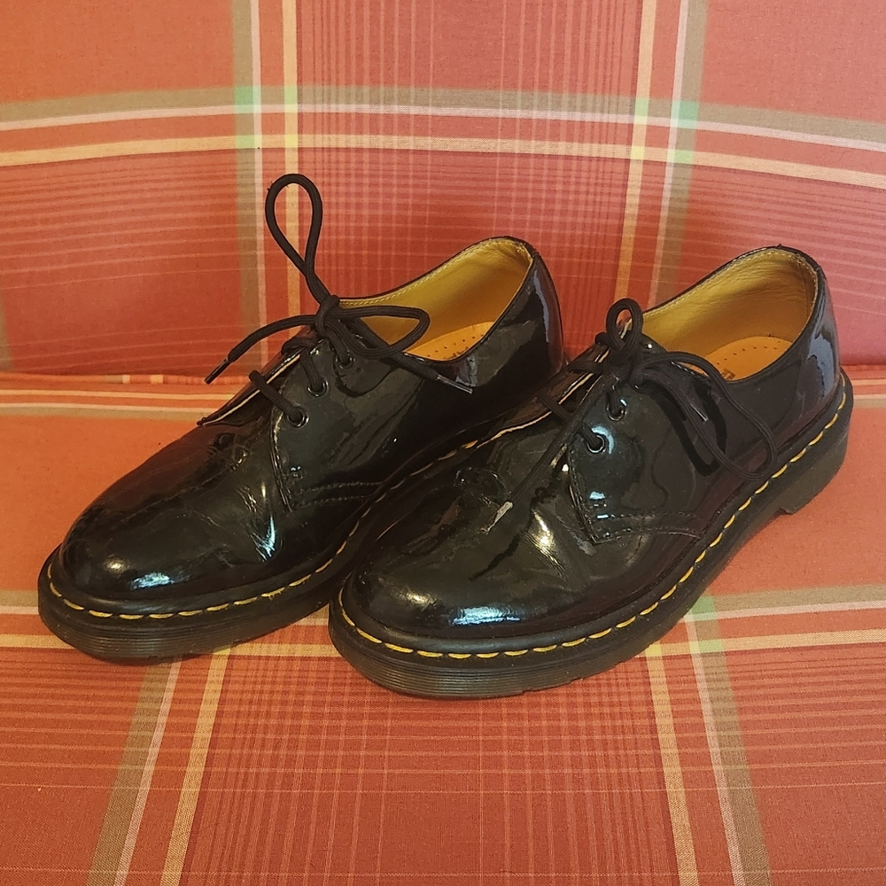 Dr. Martens 1461 Oxfords
